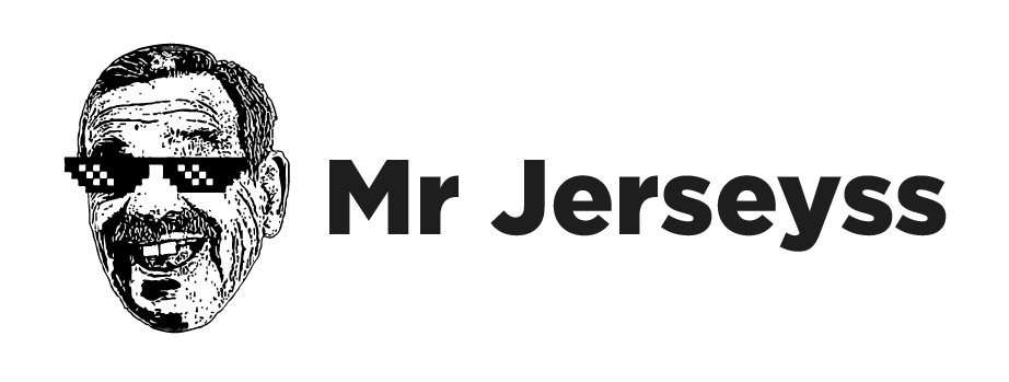 Mr Jerseyss